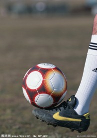 足球运动