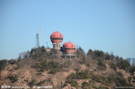 信号山
