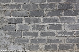 砖墙背景高清图片