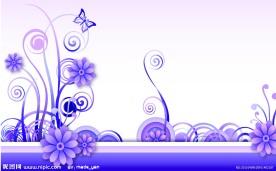 花花世界