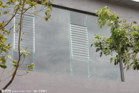 百叶窗