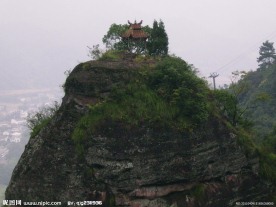齐云山