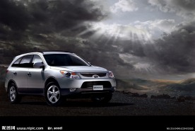 韩国现代维拉克斯VERACRUZ