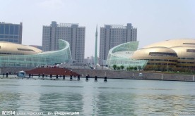 都市风景