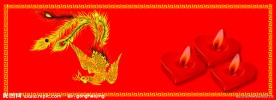 婚庆展板