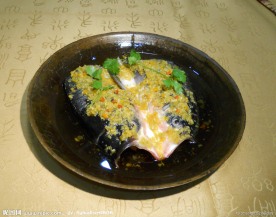 鱼头王