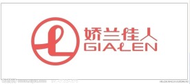 娇兰佳人 LOGO