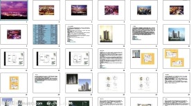 2008年重庆小户型房地产项目调查报告