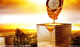 商业财富地产素材