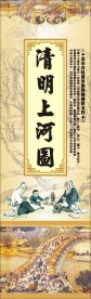 清明上河图