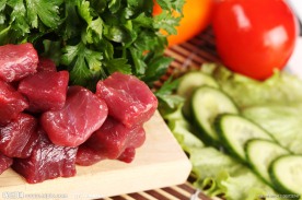 猪肉