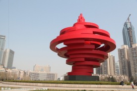 五月的风