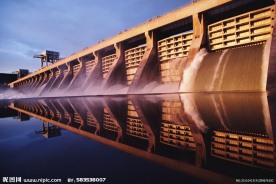 水库 发电