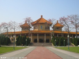 中山纪念堂