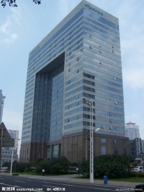海信总部大楼