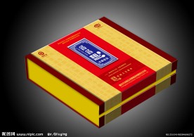 榨菜包装