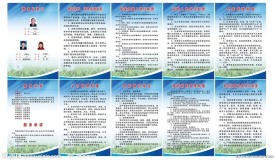 兽药部门制度大全