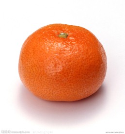 桔子