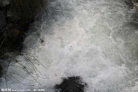 急流