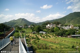春天风景