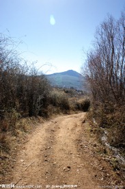 茶马古道
