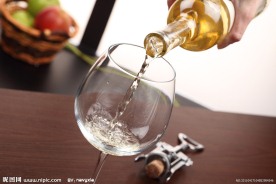 酒瓶