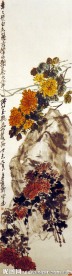酹以玉瓶桑落酒