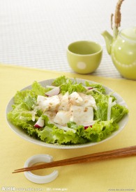 料理
