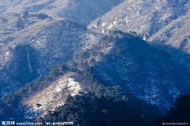 2011年雪景