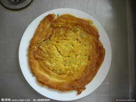 摊鸡蛋