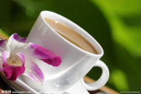 咖啡奶茶