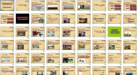 山东临朐兴隆项目营销提案报告