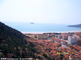 青岛风光