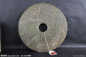玉璧