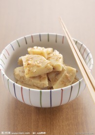 面饼
