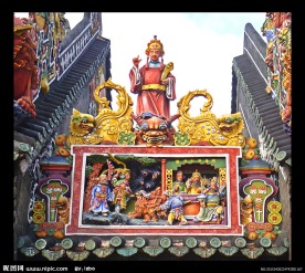 陶塑