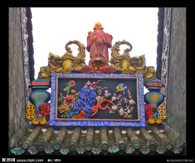 陶塑