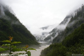 高原风光