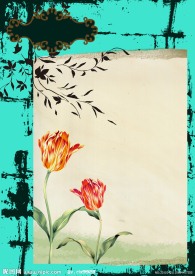 花卉