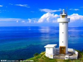 大海风景