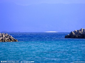大海风景