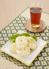 茶饼