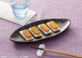 西点美食