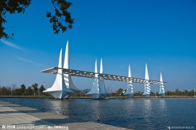 常州太湖湾广场