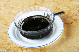 养颜龟苓膏