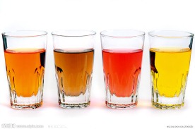 小酒杯