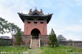 绛州钟楼
