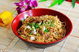 宜宾燃面