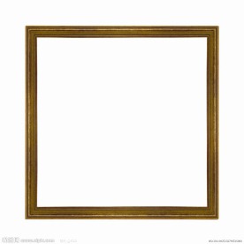 木质相框边框