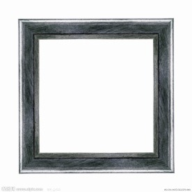 木质相框边框